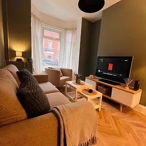 Kings Bridge Townhouse Habitación en casa particular