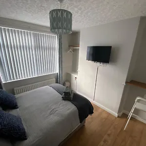  Homestay Connswater Town House