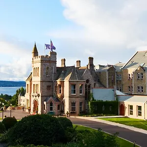 The Culloden Estate And Hotel