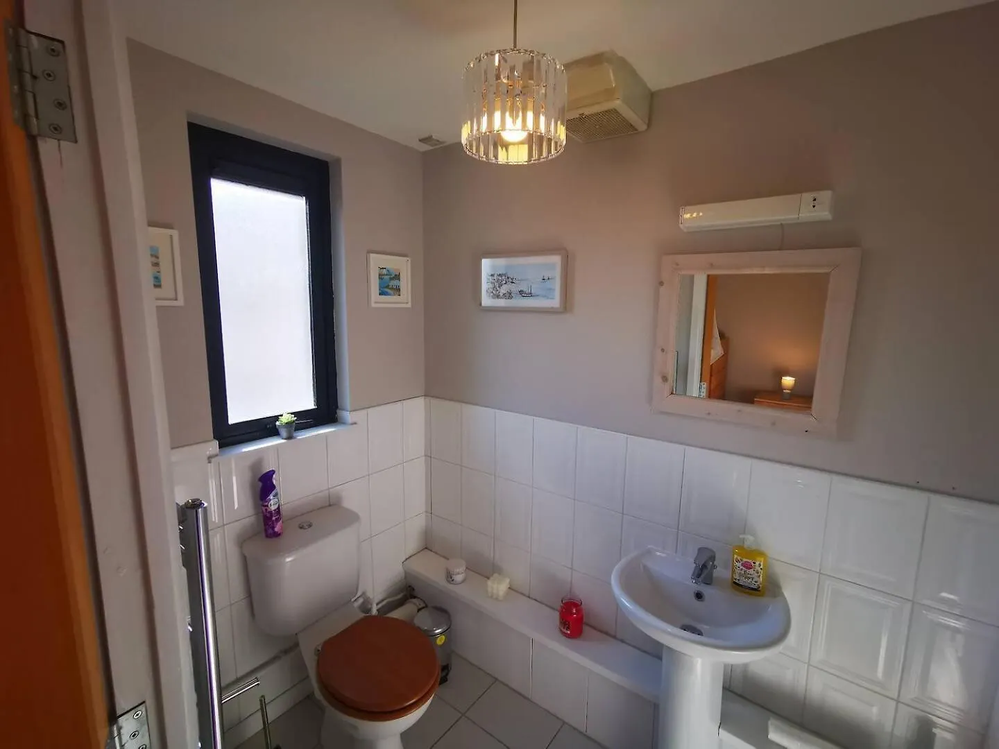 2Br Spacious City Centre Apartment Belfast