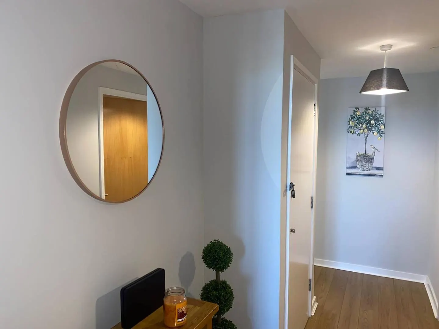 2Br Spacious City Centre Apartment Belfast