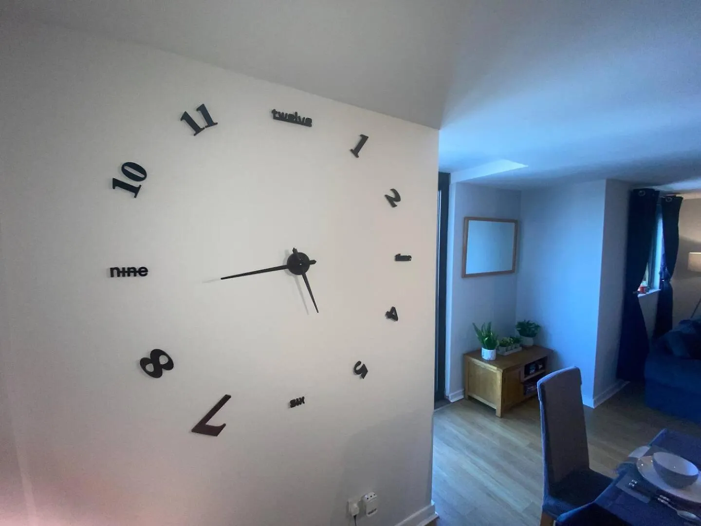 2Br Spacious City Centre Apartment Belfast Egyesült Királyság