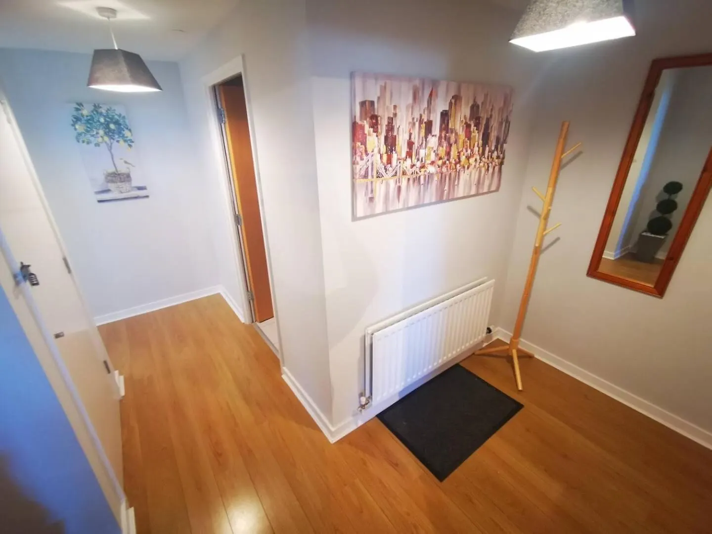 2Br Spacious City Centre Apartment Belfast Egyesült Királyság