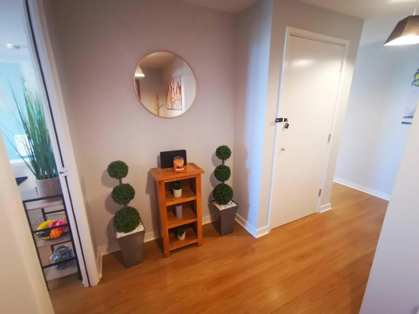 2Br Spacious City Centre Apartment Belfast