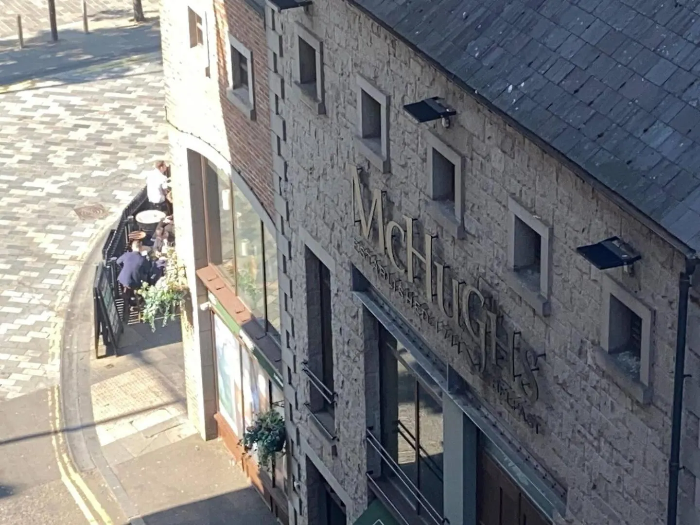 2Br Spacious City Centre Apartment Belfast